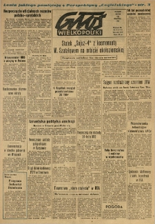 Głos Wielkopolski. 1969.01.15 R.25 nr12 Wyd.AB