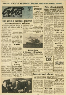 Głos Wielkopolski. 1969.02.02-03 R.25 nr28 Wyd.AB