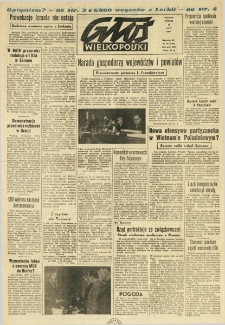 Głos Wielkopolski. 1969.02.04 R.25 nr29 Wyd.AB