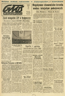 Głos Wielkopolski. 1969.02.08 R.25 nr33 Wyd.AB