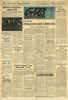 Głos Wielkopolski. 1969.02.09-10 R.25 nr34 Wyd.AB