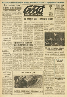 Głos Wielkopolski. 1969.02.11 R.25 nr35 Wyd.AB