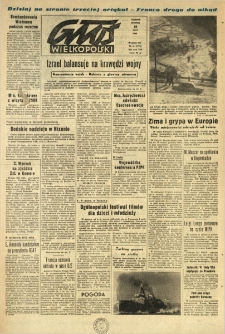 Głos Wielkopolski. 1969.02.18 R.25 nr41 Wyd.AB