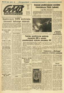 Głos Wielkopolski. 1969.02.21 R.25 nr44 Wyd.AB