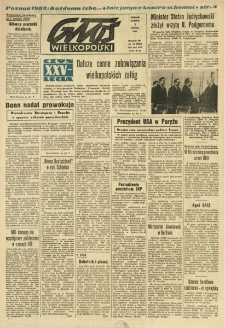 Głos Wielkopolski. 1969.03.01 R.25 nr51 Wyd.AB