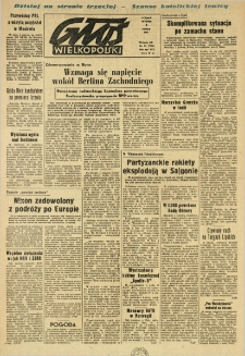 Głos Wielkopolski. 1969.03.04 R.25 nr53 Wyd.AB