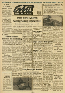 Głos Wielkopolski. 1969.03.05 R.25 nr54 Wyd.AB