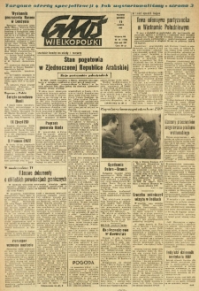 Głos Wielkopolski. 1969.03.11 R.25 nr59 Wyd.AB