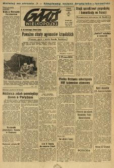Głos Wielkopolski. 1969.03.13 R.25 nr61 Wyd.AB