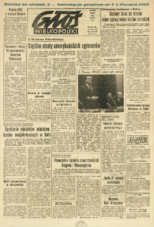 Głos Wielkopolski. 1969.03.14 R.25 nr62 Wyd.AB