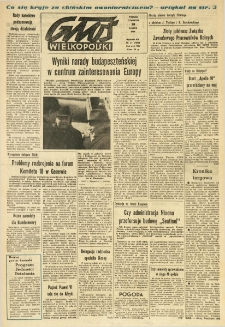 Głos Wielkopolski. 1969.03.20 R.25 nr67 Wyd.AB