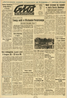 Głos Wielkopolski. 1969.03.27 R.25 nr73 Wyd.AB