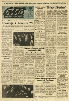 Głos Wielkopolski. 1969.03.30-31 R.25 nr76 Wyd.AB