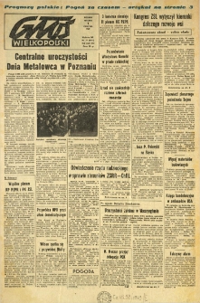 Głos Wielkopolski. 1969.04.01 R.25 nr77 Wyd.AB