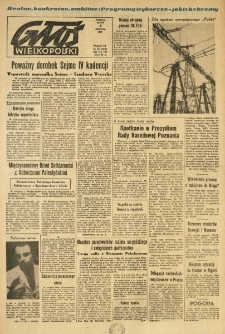 Głos Wielkopolski. 1969.04.09 R.25 nr83 Wyd.AB