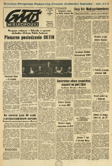 Głos Wielkopolski. 1969.04.10 R.25 nr84 Wyd.AB