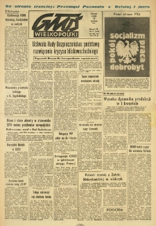 Głos Wielkopolski. 1969.04.18 R.25 nr91 Wyd.AB