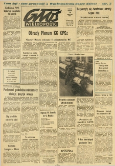 Głos Wielkopolski. 1969.04.19 R.25 nr92 Wyd.AB