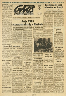Głos Wielkopolski. 1969.04.24 R.25 nr96 Wyd.AB