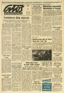 Głos Wielkopolski. 1969.05.07 R.25 nr107 Wyd.AB