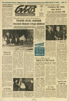 Głos Wielkopolski. 1969.05.08 R.25 nr108 Wyd.AB