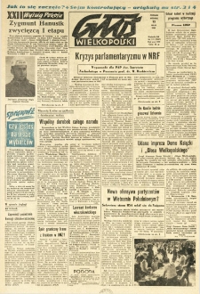 Głos Wielkopolski. 1969.05.13 R.25 nr112 Wyd.AB