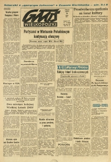 Głos Wielkopolski. 1969.05.14 R.25 nr113 Wyd.AB
