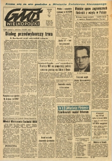 Głos Wielkopolski. 1969.05.21 R.25 nr119 Wyd.AB