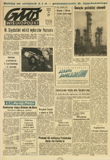 Głos Wielkopolski. 1969.05.24 R.25 nr122 Wyd.AB