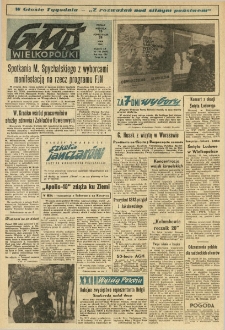 Głos Wielkopolski. 1969.05.25-26 R.25 nr123 Wyd.AB