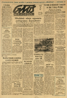 Głos Wielkopolski. 1969.05.23 R.25 nr121 Wyd.AB