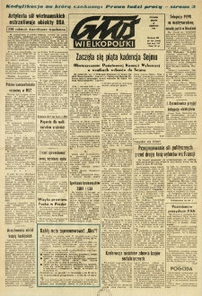 Głos Wielkopolski. 1969.06.04 R.25 nr131 Wyd.AB