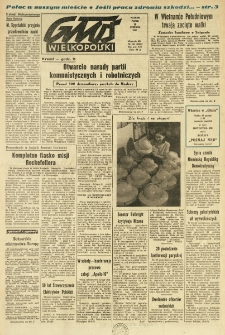 Głos Wielkopolski. 1969.06.06 R.25 nr133 Wyd.AB