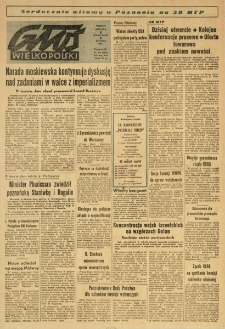 Głos Wielkopolski. 1969.06.08-09 R.25 nr135 Wyd.AB