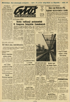 Głos Wielkopolski. 1969.06.20 R.25 nr145 Wyd.AB