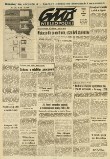 Głos Wielkopolski. 1969.06.21 R.25 nr146 Wyd.AB