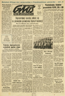 Głos Wielkopolski. 1969.06.28 R.25 nr152 Wyd.AB