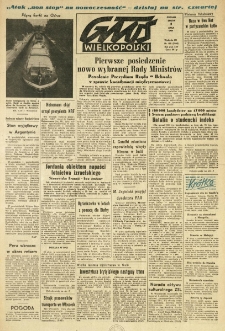 Głos Wielkopolski. 1969.07.02 R.25 nr155 Wyd.AB