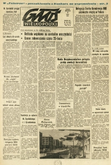 Głos Wielkopolski. 1969.07.03 R.25 nr156 Wyd.AB