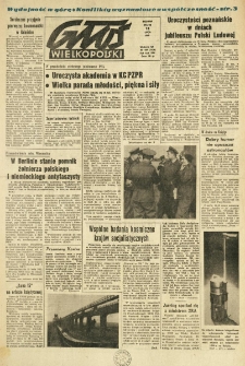 Głos Wielkopolski. 1969.07.18 R.25 nr169 Wyd.AB