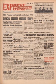 Express Poznański 1949.02.17 Nr47