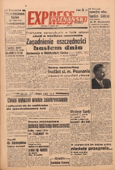 Express Poznański 1949.02.27 Nr57