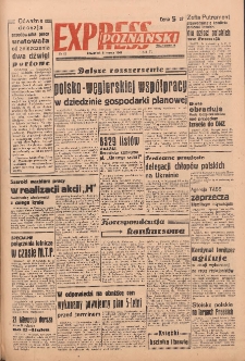 Express Poznański 1949.03.03 Nr61