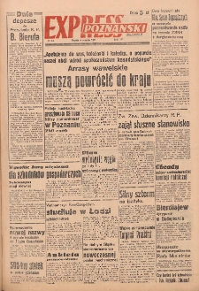 Express Poznański 1949.03.04 Nr62