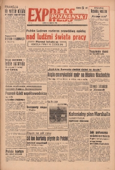 Express Poznański 1949.03.05 Nr63