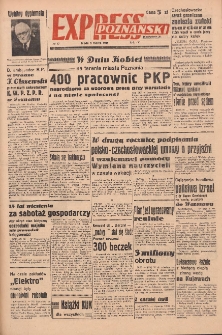 Express Poznański 1949.03.09 Nr67