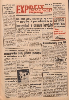 Express Poznański 1949.03.17 Nr75