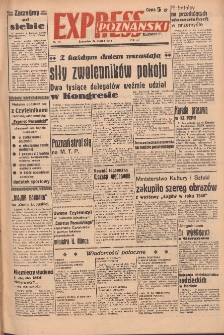 Express Poznański 1949.03.24 Nr82