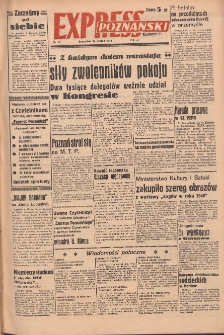 Express Poznański 1949.03.24 Nr82