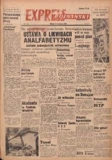 Express Poznański 1949.04.08 Nr808 (97)